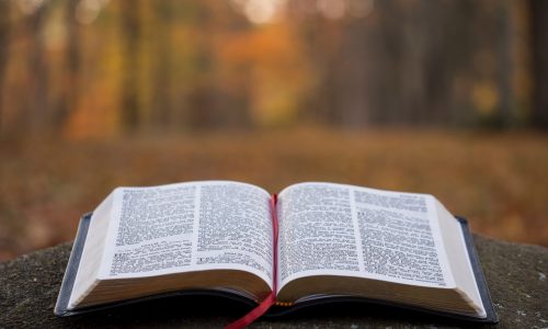 Christian Foundations