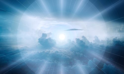 Spirit Of The Ministry